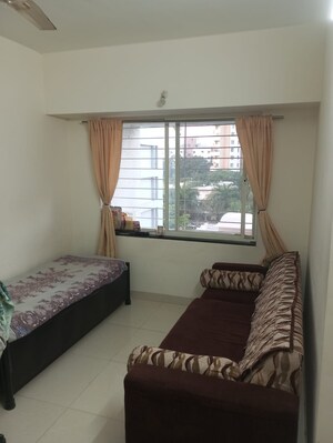 2 BHK Apartment For Sale in Aswani Galaxy, Wakad