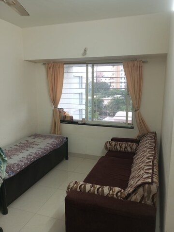 2 BHK Apartment For Sale in Aswani Galaxy, Wakad