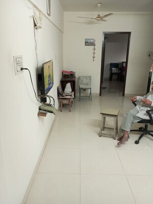  2 BHK Apartment at Aswani Galaxy, Wakad – for Sale