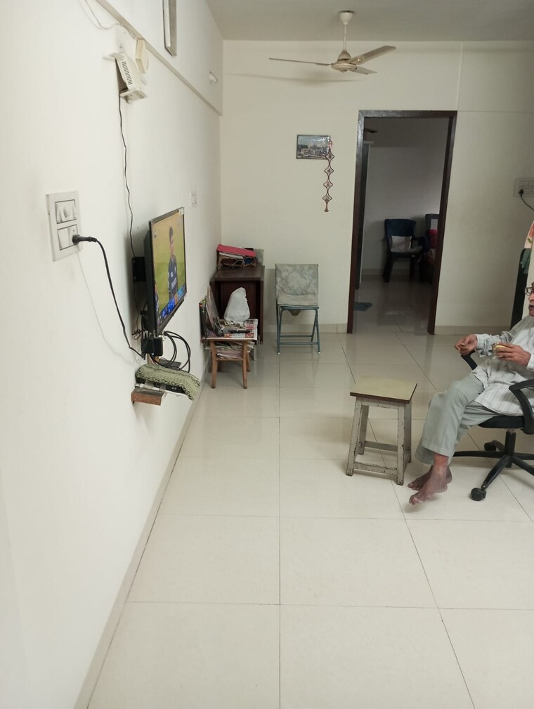 Other, aswani-galaxy 2 Bedroom 615 Sq.Ft. Apartment In Wakad Pune 9624541