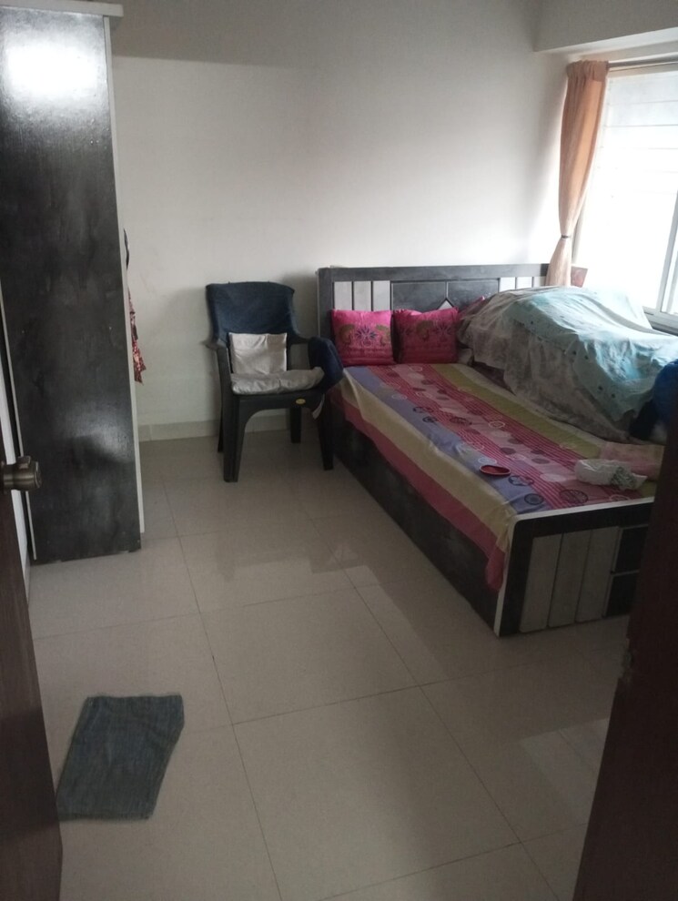 Bedroom, aswani-galaxy 2 Bedroom 615 Sq.Ft. Apartment In Wakad Pune 9624541