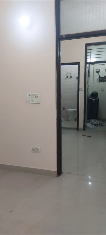 Furnished Amenities in 1 BHK Apartment at Aadharshila Apartment, Sarita Vihar – for Rent