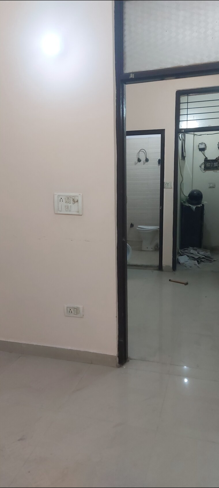 undefined, aadharshila-apartment 1 Bedroom 400 Sq.Ft. Apartment In Sarita Vihar Delhi 9624528