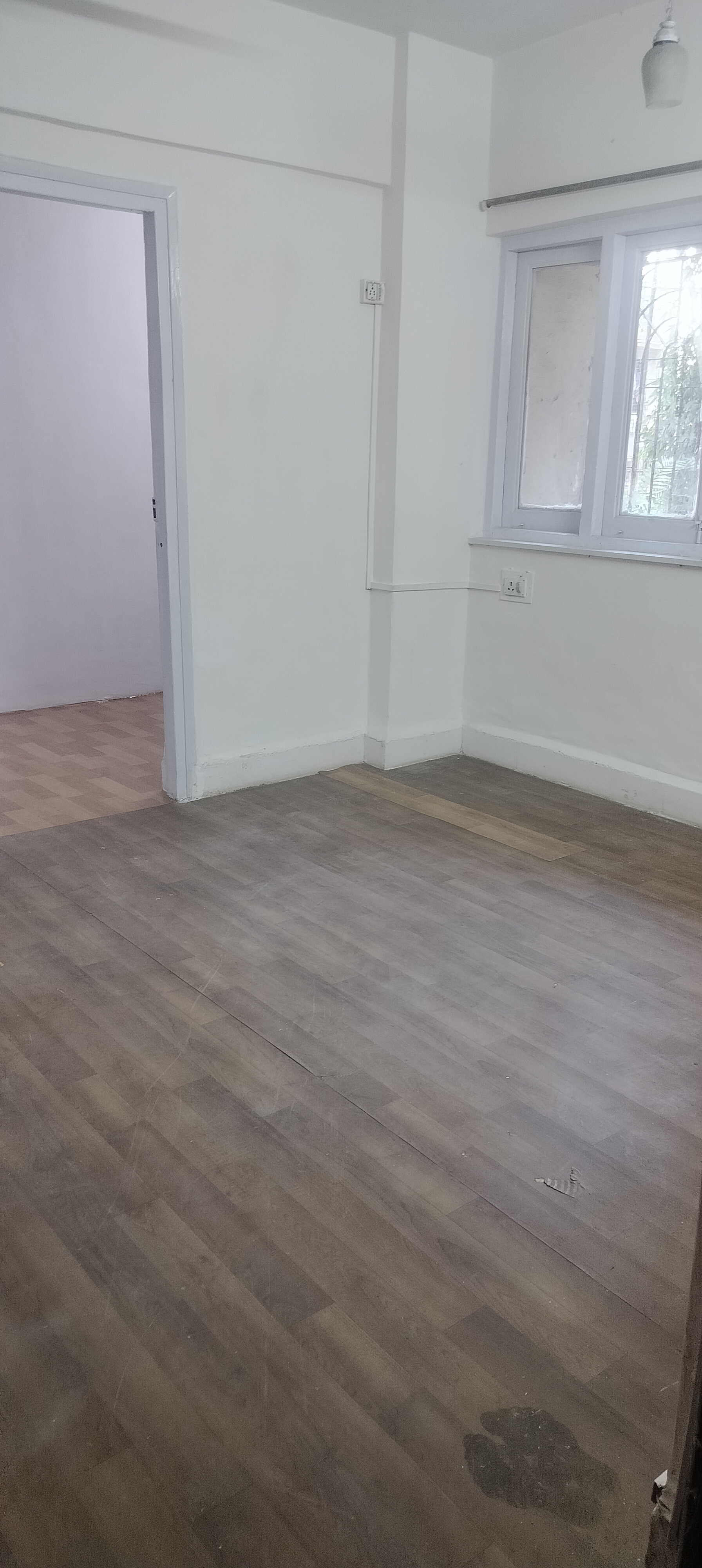 1 BHK Apartment For Rent in Montana CHS