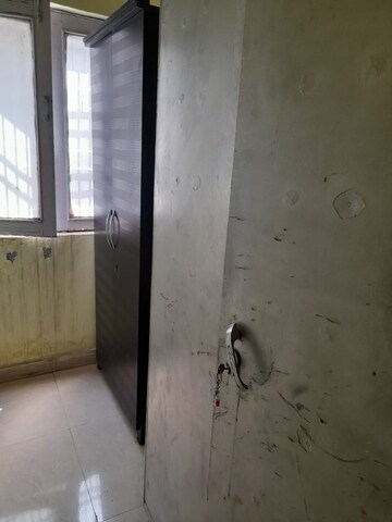Bathroom in 2 BHK Builder Floor at Saket – for Rent