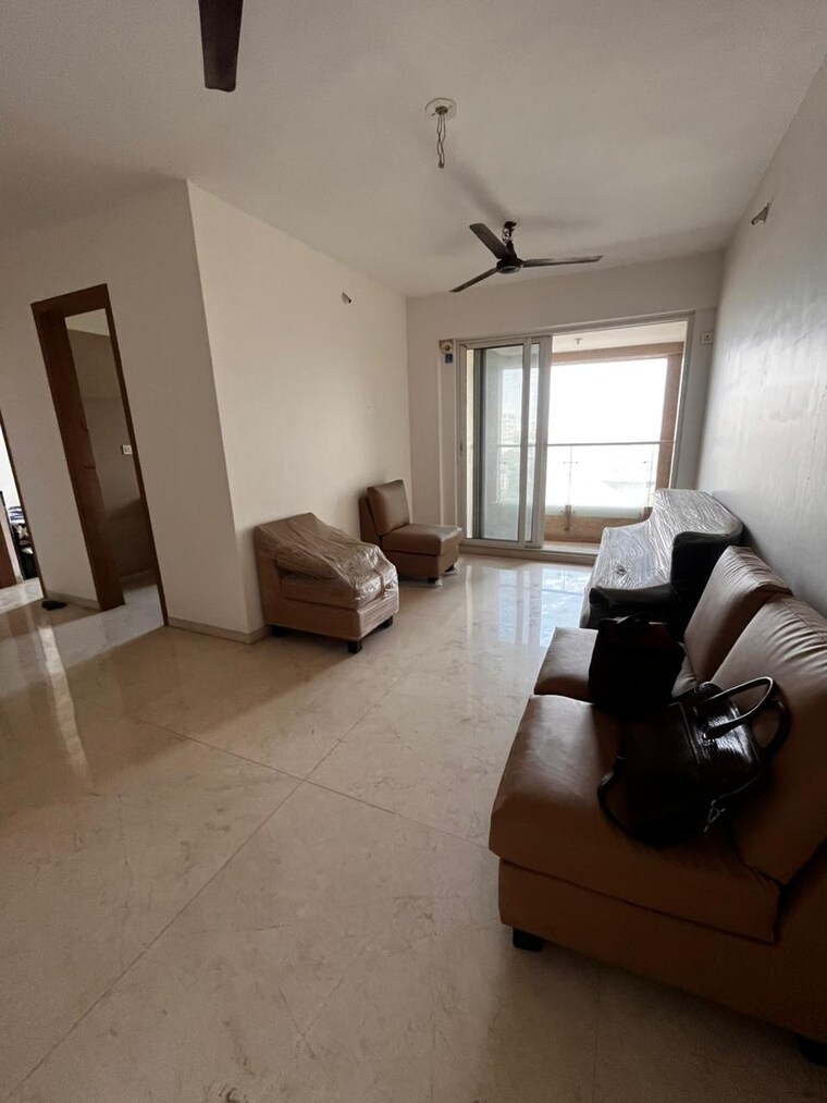 Living Room, dosti-ambrosia 2 Bedroom 850 Sq.Ft. Apartment In Wadala East Mumbai 9624522