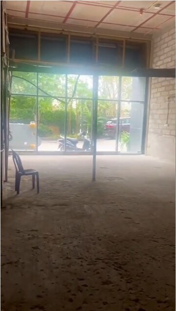  Shop – Exterior View View at Chembur - for Rent