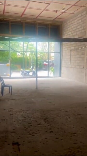  Shop – Exterior View View at Chembur - for Rent