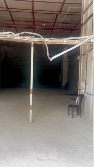  Shop – Exterior View View at Chembur - for Rent