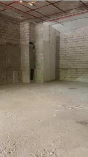  Shop – Exterior View View at Chembur - for Rent