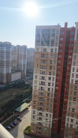 3 BHK Apartment For Rent in Brigade El Dorado, Bagaluru