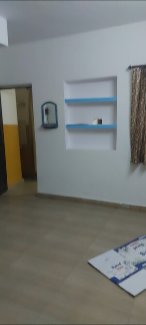 1 BHK Apartment For Rent in Aadharshila Apartment, Sarita Vihar