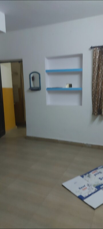 1 BHK Apartment For Rent in Aadharshila Apartment, Sarita Vihar