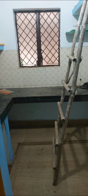 Staircase in 1 BHK Apartment at Aadharshila Apartment, Sarita Vihar – for Rent