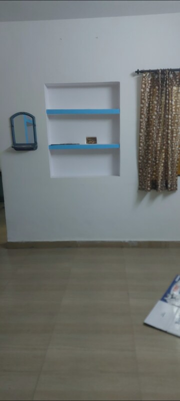 Furnished Amenities in 1 BHK Apartment at Aadharshila Apartment, Sarita Vihar – for Rent