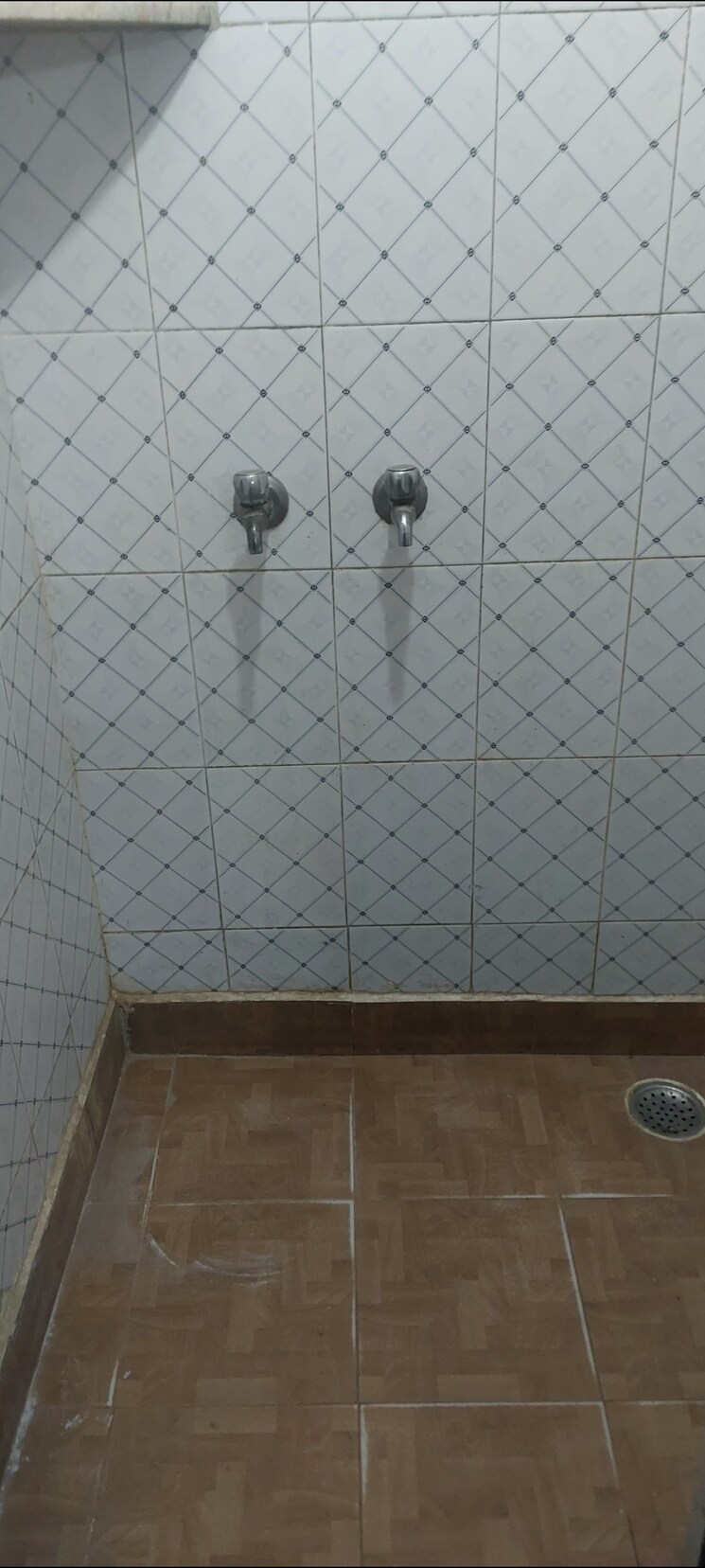 Bathroom, aadharshila-apartment 1 Bedroom 400 Sq.Ft. Apartment In Sarita Vihar Delhi 9624543