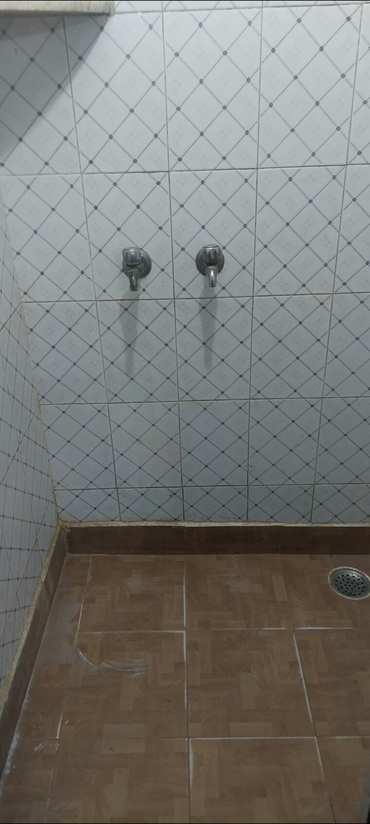Bathroom, aadharshila-apartment 1 Bedroom 400 Sq.Ft. Apartment In Sarita Vihar Delhi 9624543