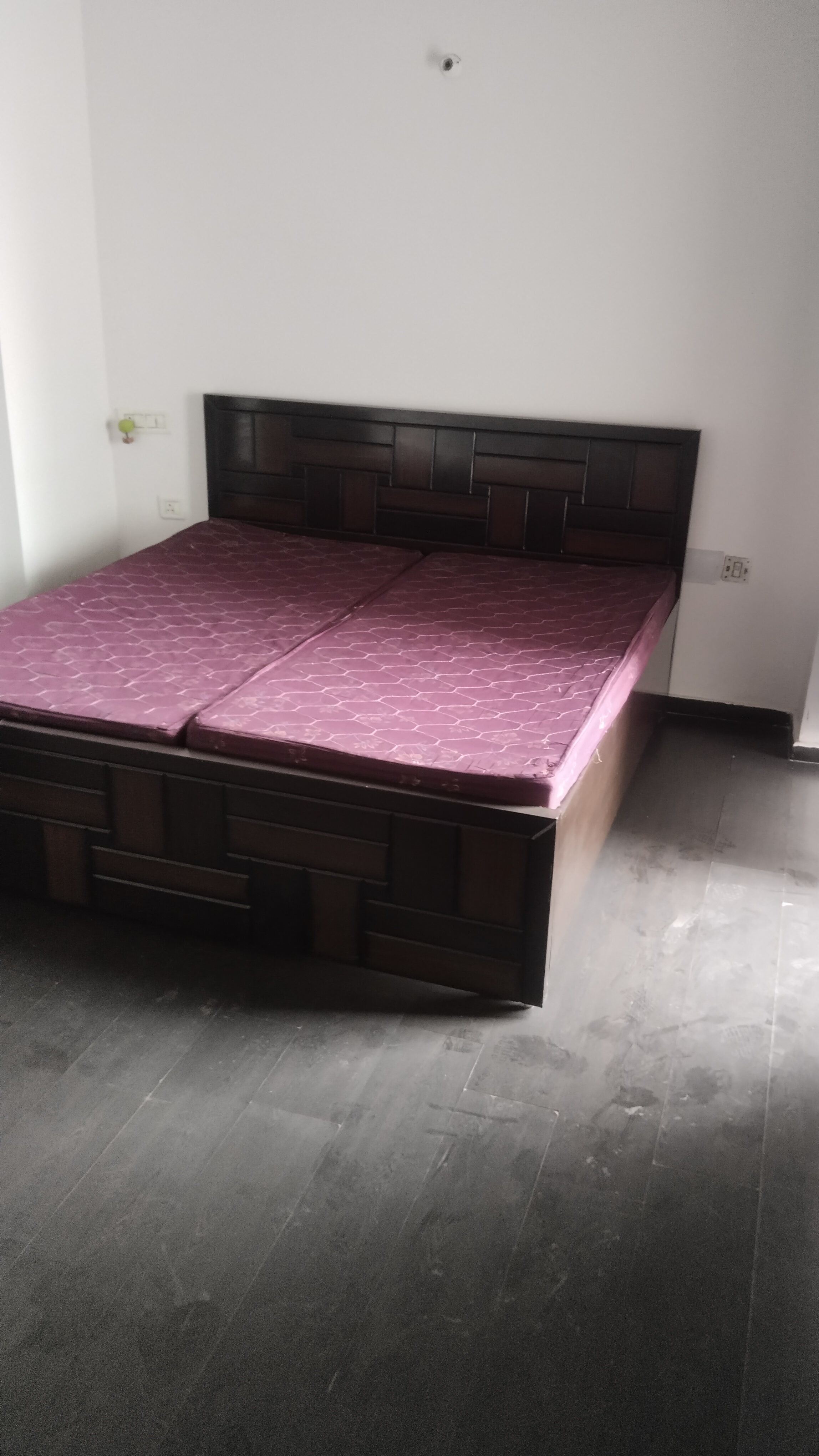 2.5 BHK + Study Room Apartment For Rent in Homes 121 Sector 121 Noid