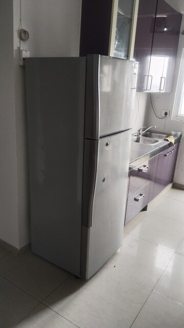 Kitchen in 2.5 BHK Apartment at Sector 121 – for Rent