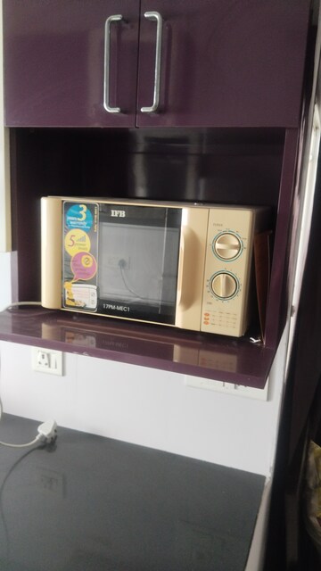  2.5 BHK Apartment at Sector 121 – for Rent