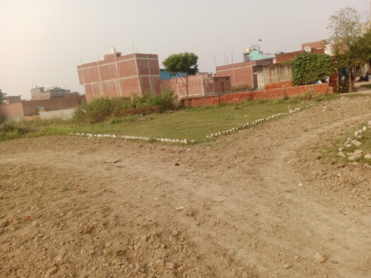 undefined, kanchan-vihar  2115 Sq.Ft. Plot In Dlf Ankur Vihar Ghaziabad 9624540