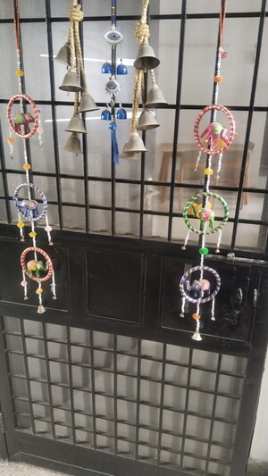  2.5 BHK Apartment at Sector 121 – for Rent