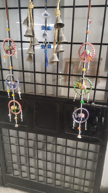  2.5 BHK Apartment at Sector 121 – for Rent