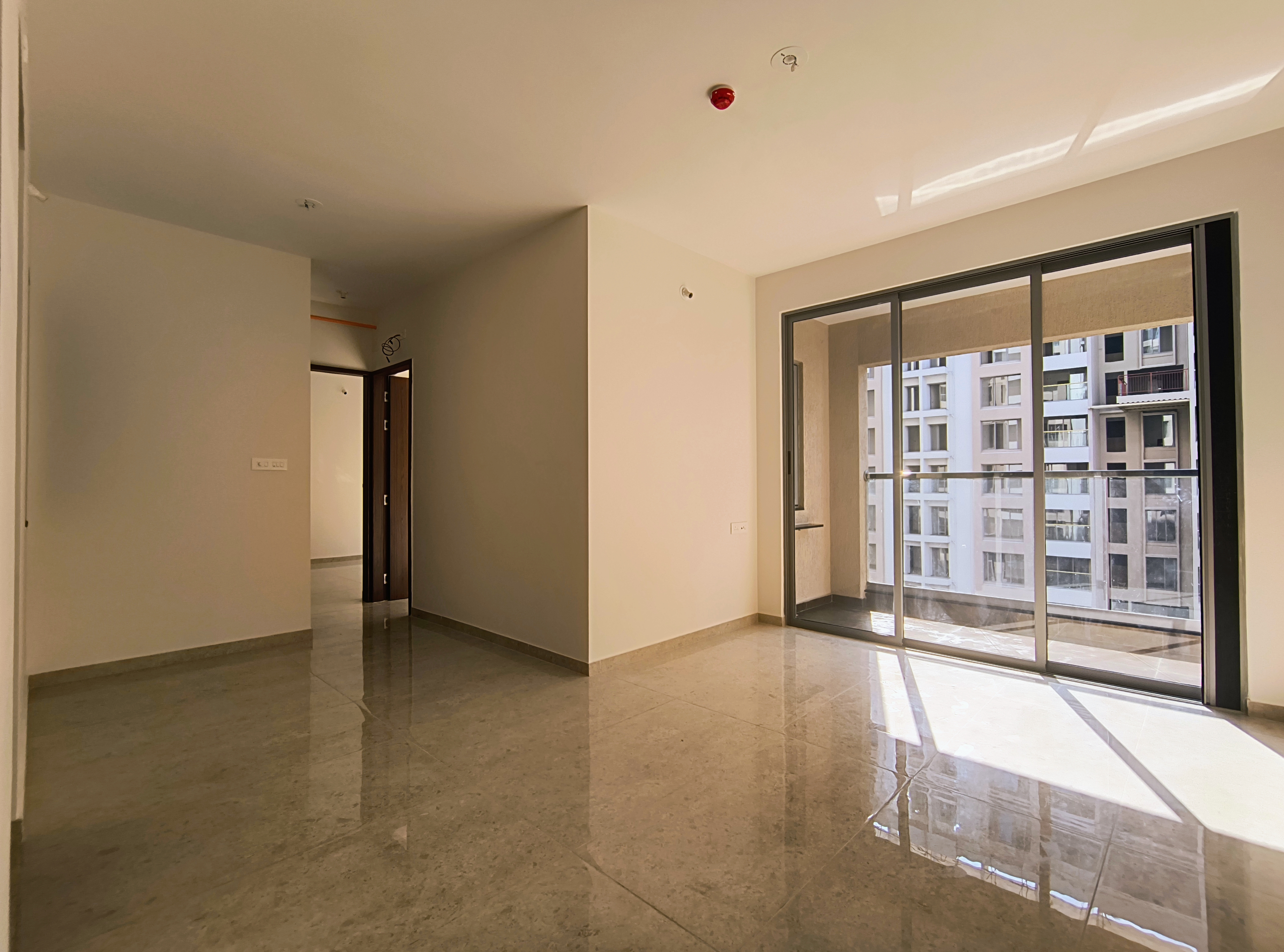 2 BHK 730 Sq.Ft. Apartment in Vilas Javdekar Yashwin Enchante