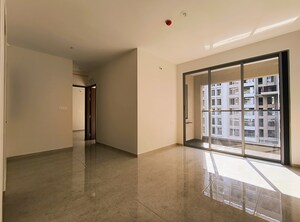 2 BHK Apartment For Rent in Vilas Javdekar Yashwin Enchante, Kharadi