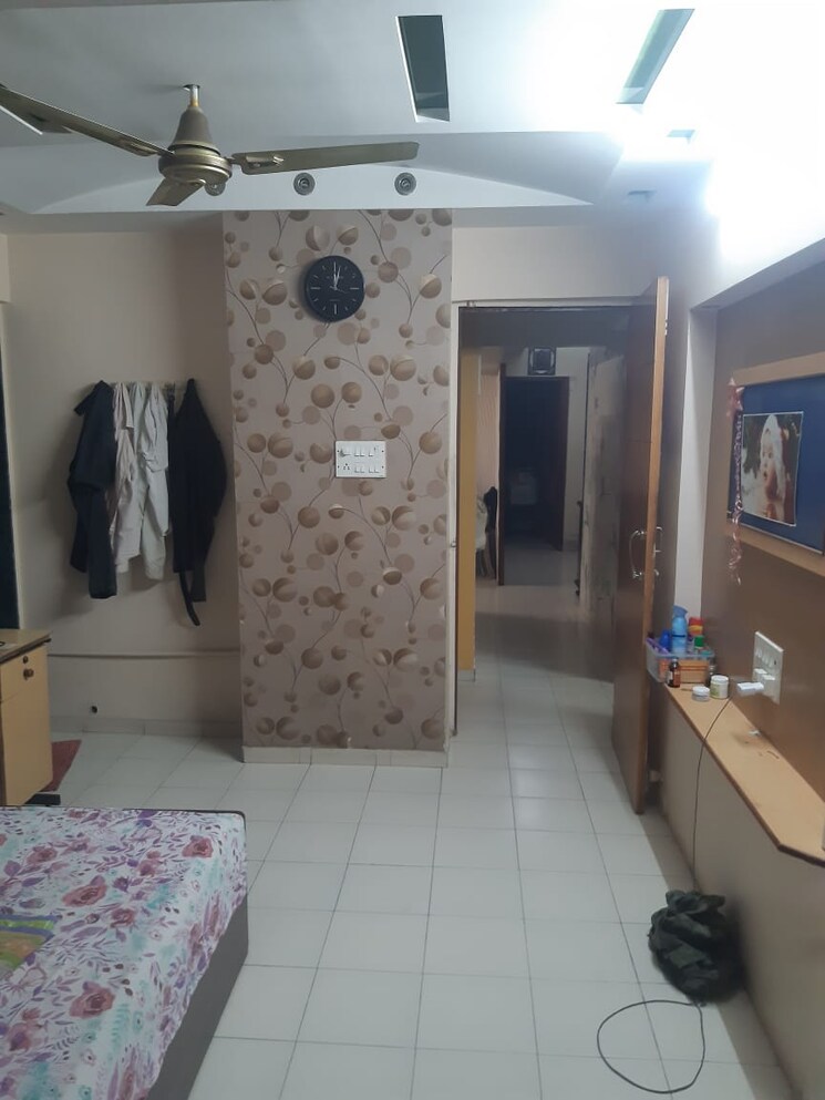 Bedroom, bavdhan 4 Bedroom 1874 Sq.Ft. Apartment In Bavdhan Pune 9624533