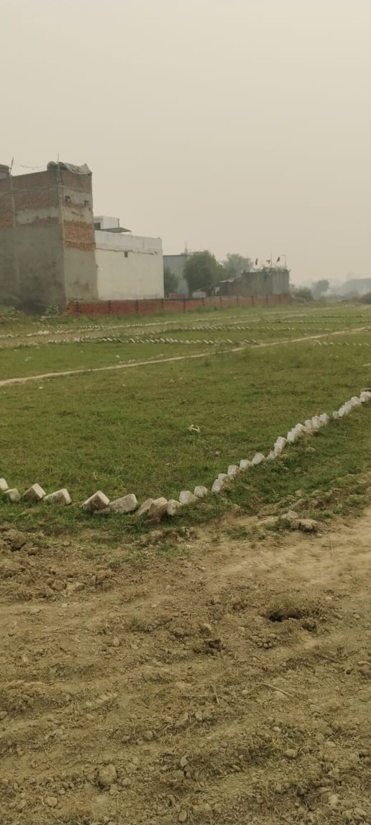 undefined, kanchan-vihar  2160 Sq.Ft. Plot In Dlf Ankur Vihar Ghaziabad 9624544