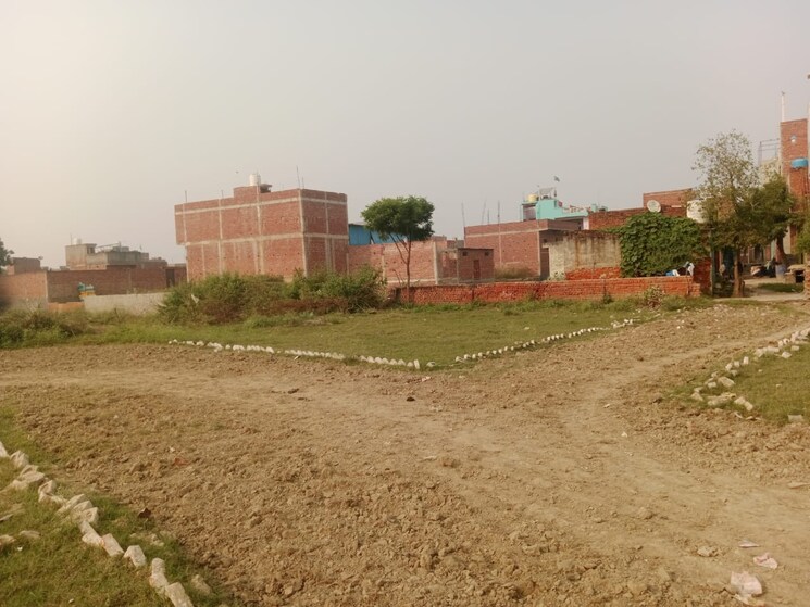 undefined, kanchan-vihar  2160 Sq.Ft. Plot In Dlf Ankur Vihar Ghaziabad 9624544