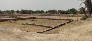  Plot For Sale in Raebareli Road