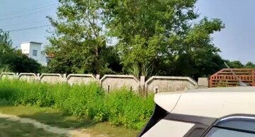 Plot Area in  Plot at Kisan Path – for Sale