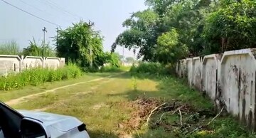Plot Area in  Plot at Kisan Path – for Sale
