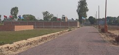 Plot For Sale in Sultanpur Road