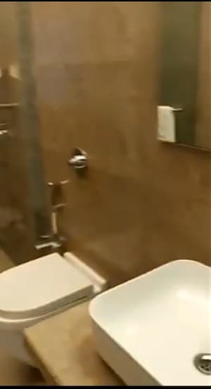 Furnished Amenities in 2 BHK Apartment at Ajmera Manhattan, Bhakti Park – for Sale