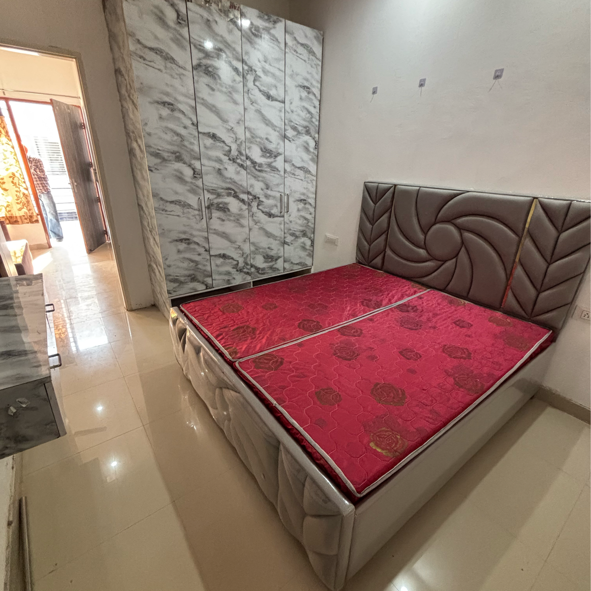 1 BHK Apartment For Rent in House Of Dreams 