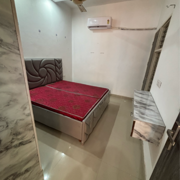 Room in 1 BHK Apartment at Kharar Mohali Road – for Rent