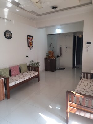 Kitchen in 2 BHK Apartment at Rahatani – for Sale