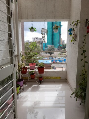 2 BHK Apartment For Sale in Rahatani