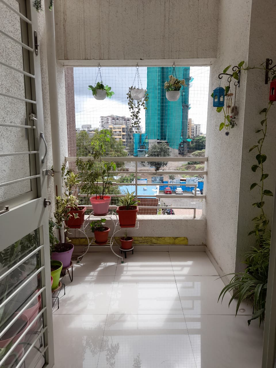 2 BHK Apartment For Sale in Flat For Sale In Dwarka S