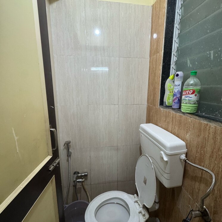 Bathroom, vikhroli west 1 Bedroom 370 Sq.Ft. Apartment In Vikhroli West Mumbai 9624560