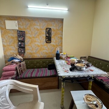 1 BHK Apartment For Rent in Vikhroli West