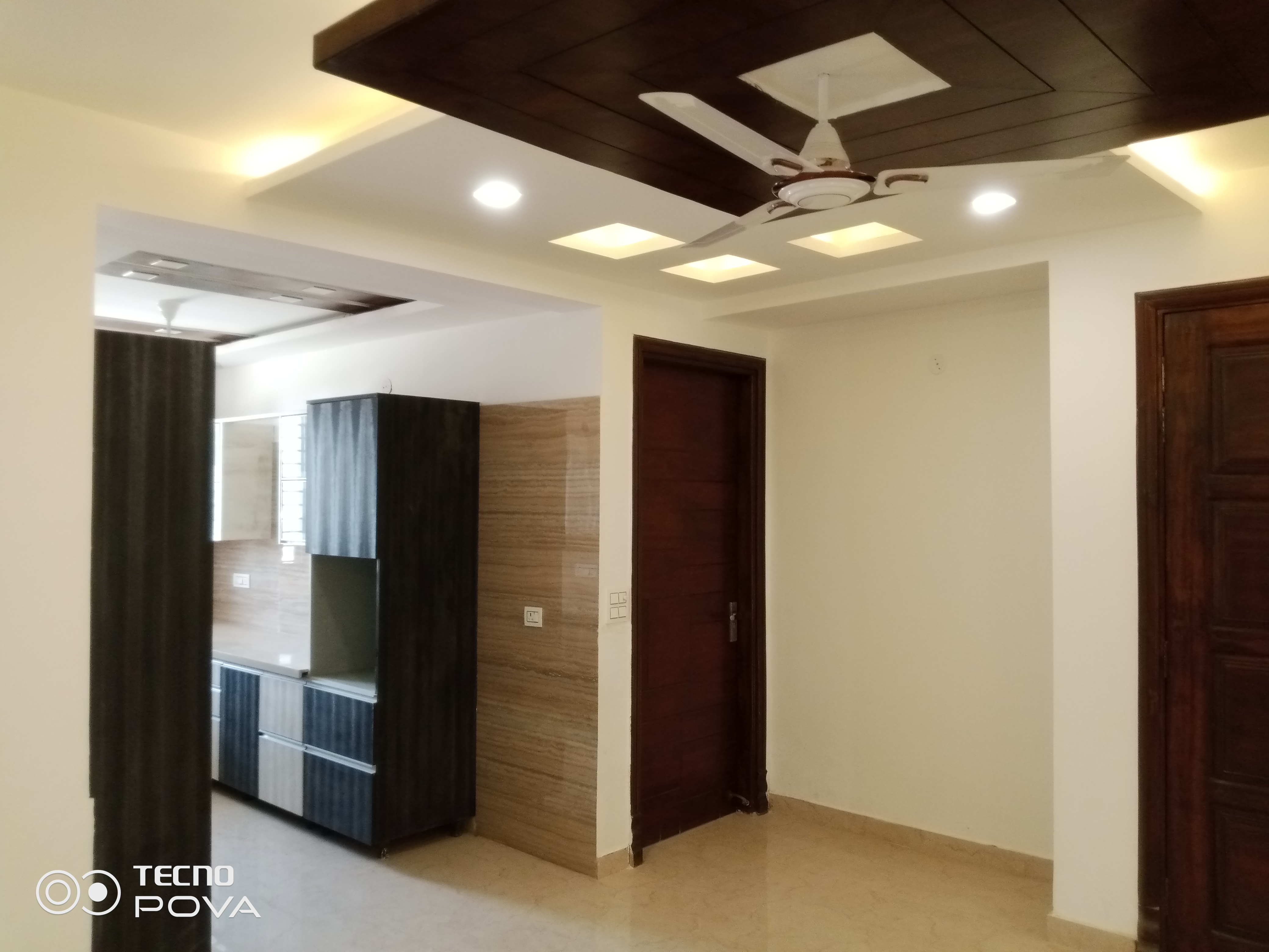3 BHK + Pooja Room Builder Floor For Sale in Amolik Residency