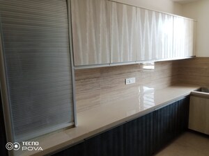 Kitchen in 3 BHK Builder Floor at Amolik Residency, Sector 86 – for Sale