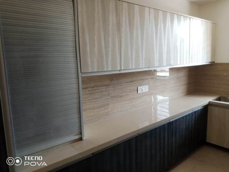 Kitchen, amolik-residency 3 Bedroom 120 Sq.Yd. Builder Floor In Sector 86 Faridabad 9624561