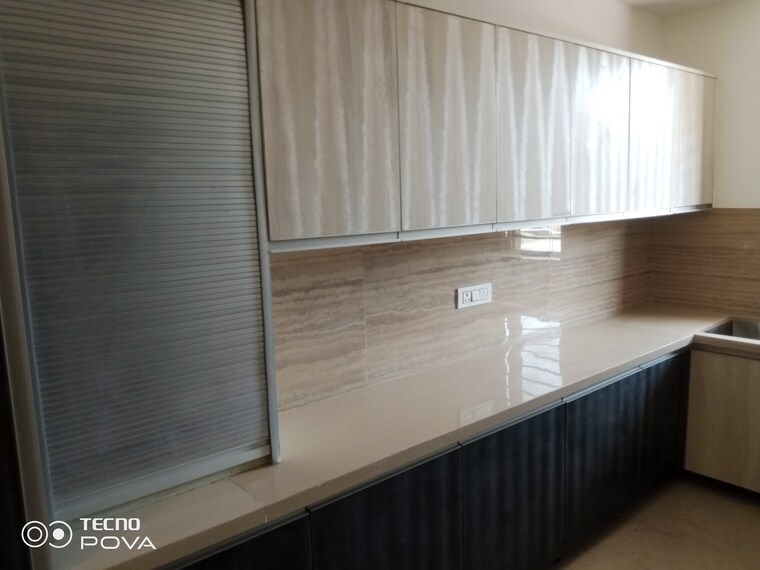 Kitchen, amolik-residency 3 Bedroom 120 Sq.Yd. Builder Floor In Sector 86 Faridabad 9624561