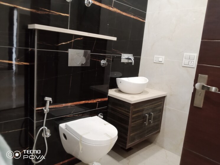 Team Area, amolik-residency 3 Bedroom 120 Sq.Yd. Builder Floor In Sector 86 Faridabad 9624561