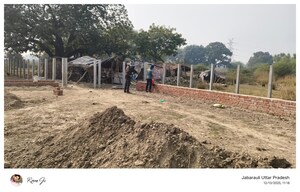 Plot Area in  Plot at Raebareli Road – for Sale